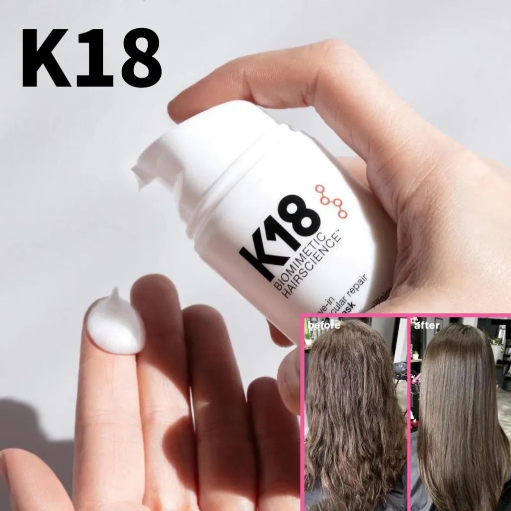 50ml K18 Leave-In Molecular Hair Repair