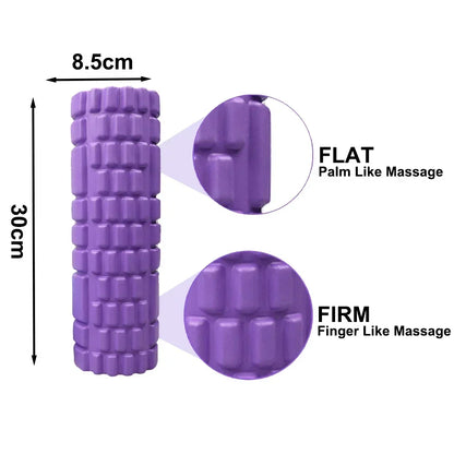 Yoga Column Gym Massage Roller