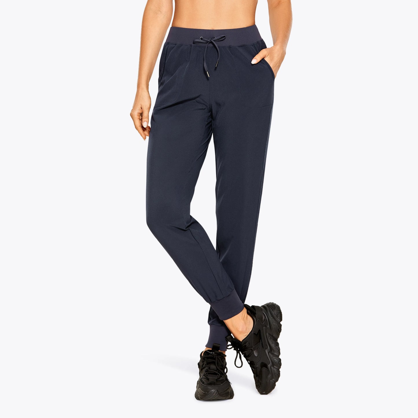 Lightweight Jogger Quick Dry