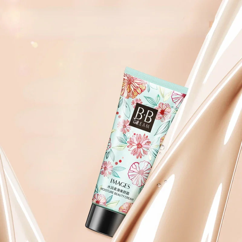 BB Moisture Beauty Cream