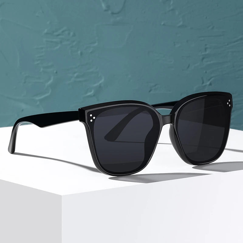 CLLOIO New Trend Sunglasses