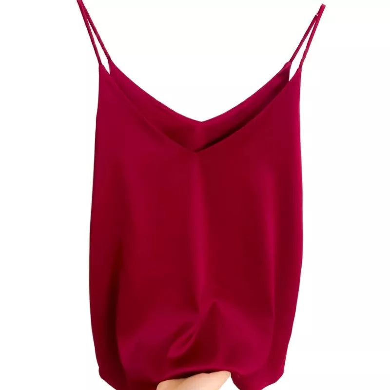 Summer Camisole Sleeveless